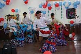 Shri Guru Ram Rai Institute of Medical & Health Sciences School of Paramedical Sciences Dehradun Events photo 8